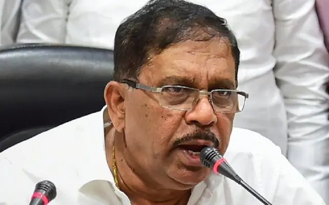 G-Parameshwara