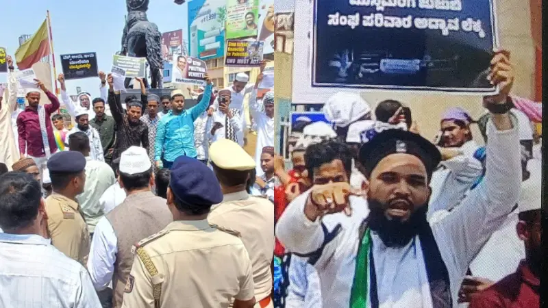 Hubballi-muslim-galate (1)