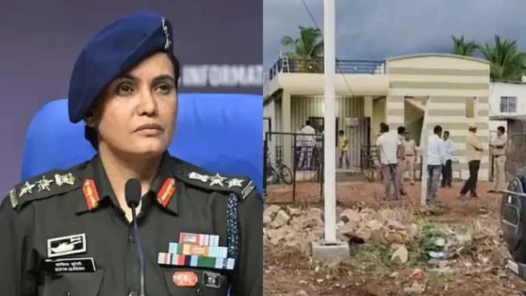 Colonel-Sophia-Qureshi-house-in-belagavi