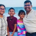 venkat-bejugam-family-1