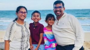 venkat-bejugam-family-1