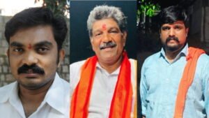 Cases-Filed-Against-Girish-Mattennavar-Mahesh-Shetty-Thimarodiand-Puneeth-Kerehalli-for-Provocative-Online-Statements-belthangady-police-station
