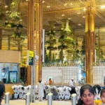 Namaz-inside-Bengaluru-Airport-who-gave-permission_-BJP-questions-CM-Siddaramaiah