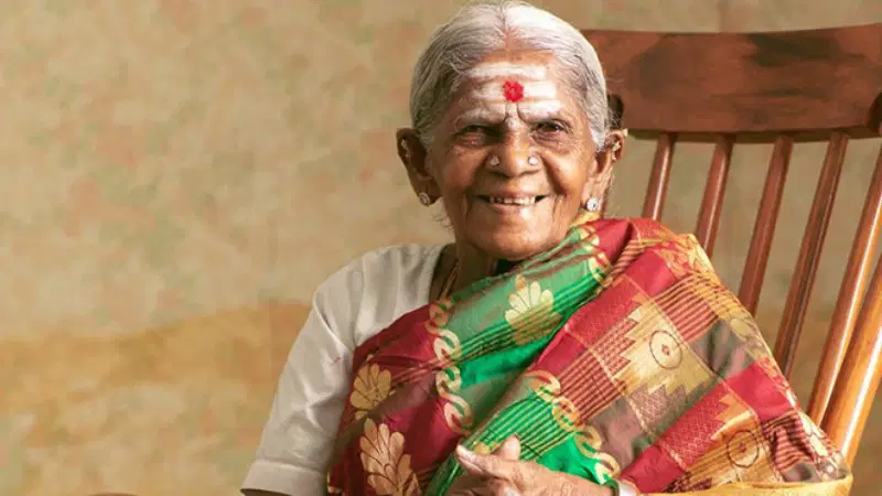 SALUMARADA-THIMMAKKA