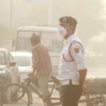 Delhi-Air-Pollution