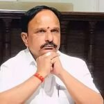ministerDsudhakrdeath